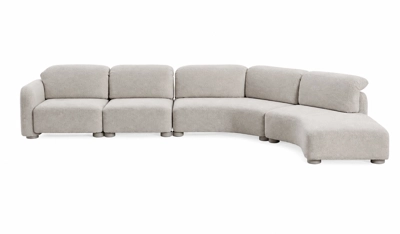 LA ROCHE SOFA