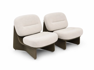ARCH ARMCHAIR