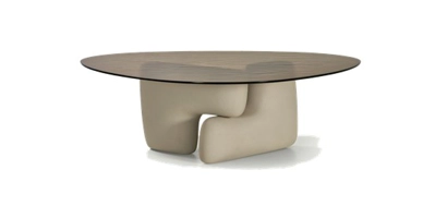 CLAY DINING TABLE